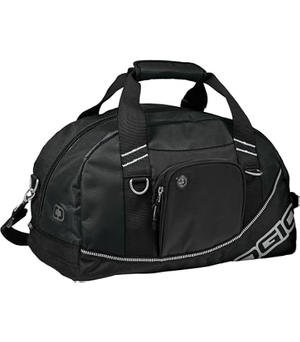 Amazon.com: OGIO Fitness 35L Duffel Bag (Red Flower Party